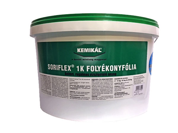soriflex-1k